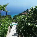 Appartement Waterview Mimice
