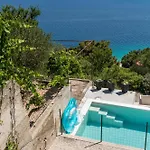 Waterview Appartement Mimice