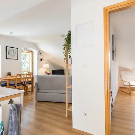 Apartment Waterview Mimice
