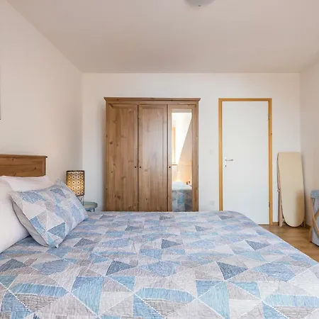 Apartment Waterview Mimice