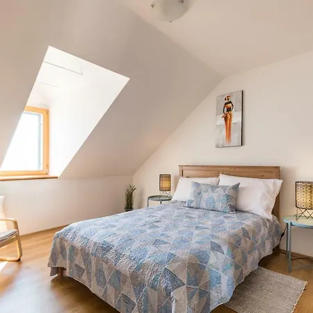 Apartamento Waterview