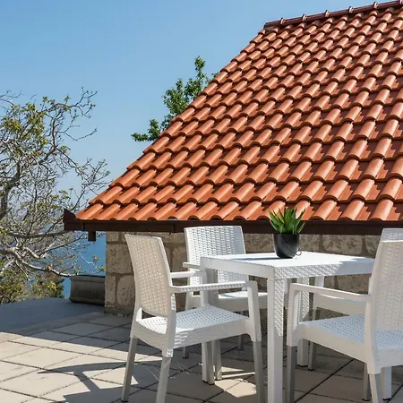 Apartamento Waterview Mimice
