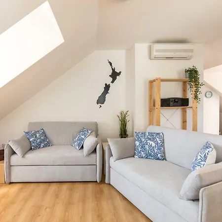 Waterview Apartment Mimice