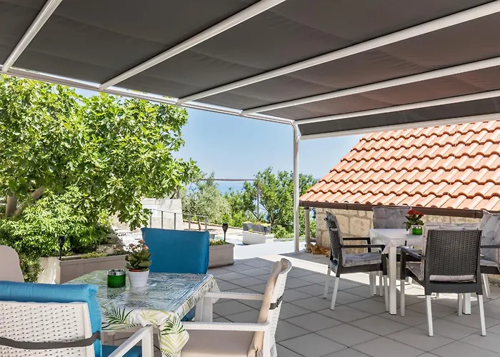 Waterview Daire *