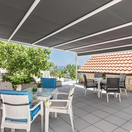 Apartment Waterview