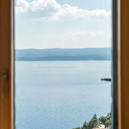 Apartment Waterview *