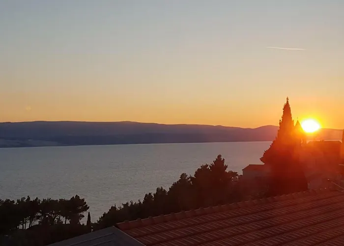 Apartment Waterview *